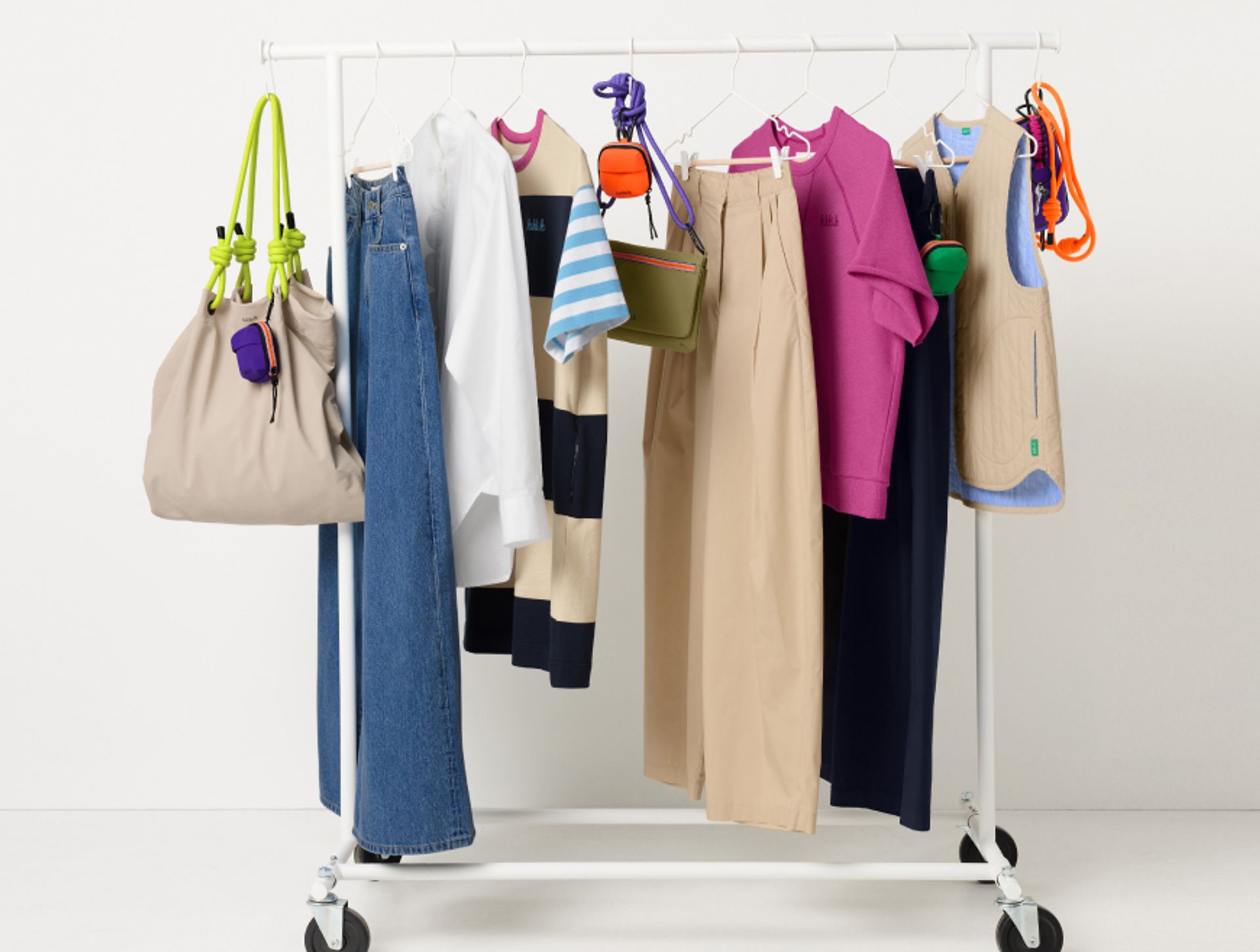 kikki.K Clothing