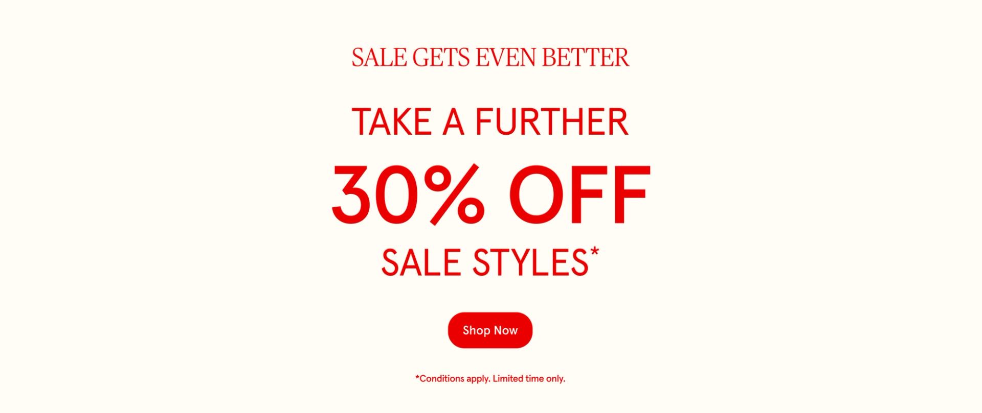 Sale