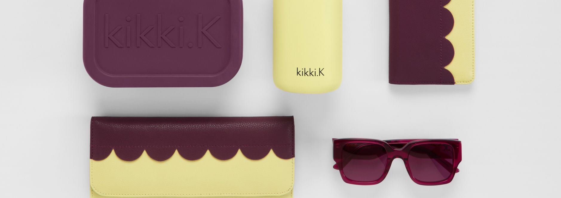 Butter & Plum