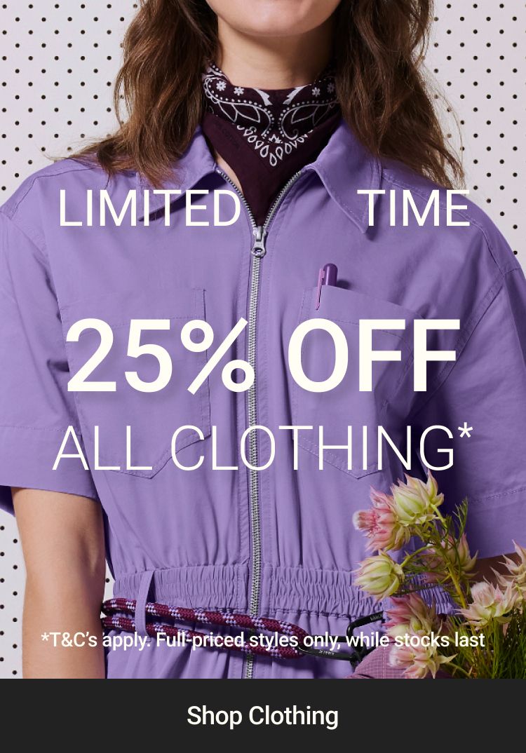 Shop Sale