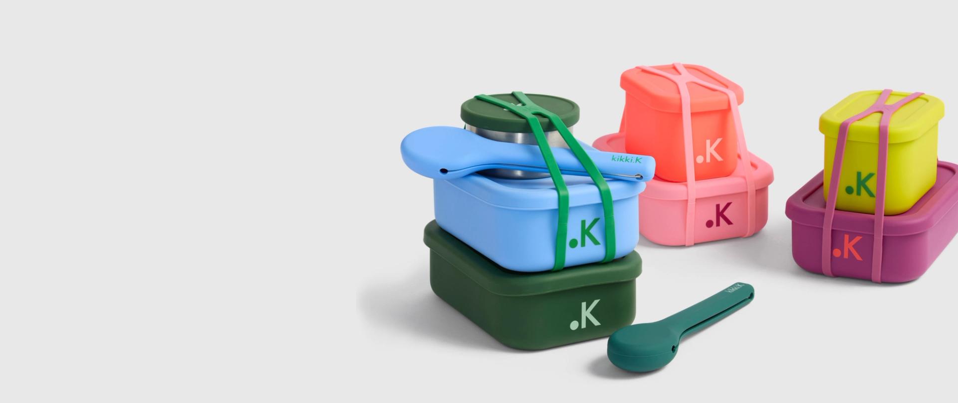 Free SILICONE 4-WAY BAND*