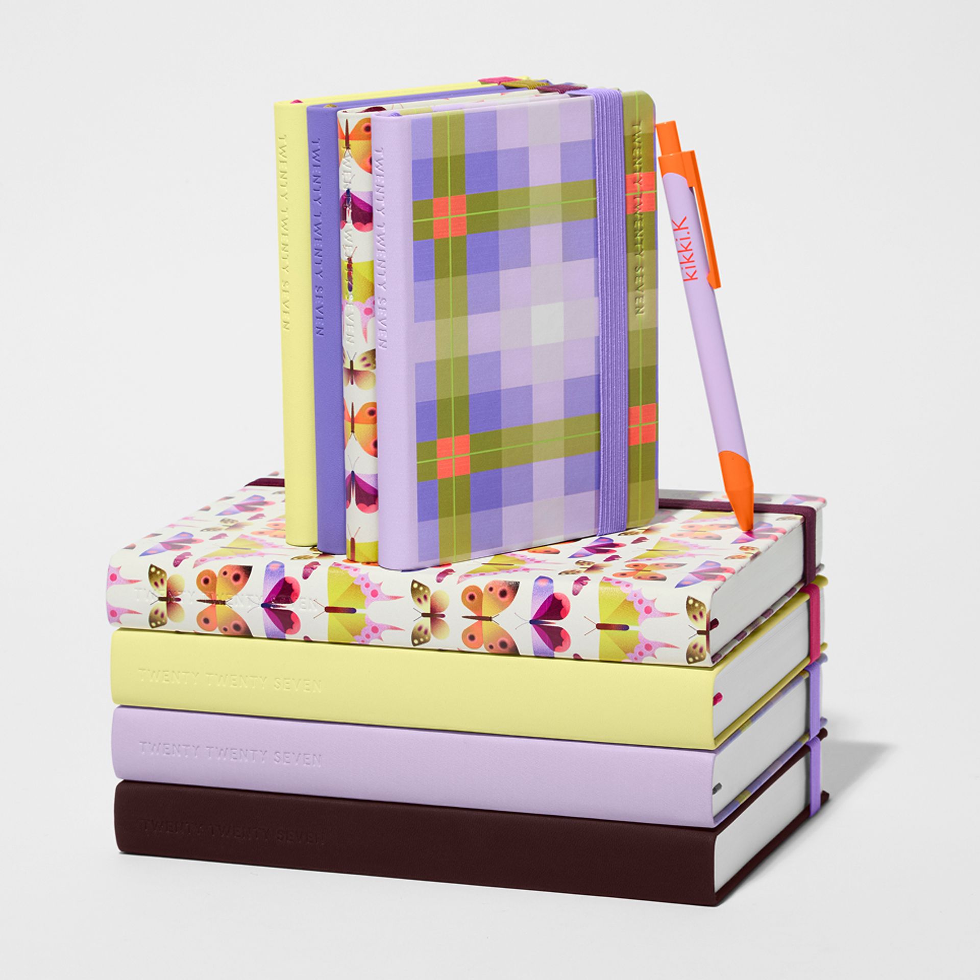 Diaries & Calendars