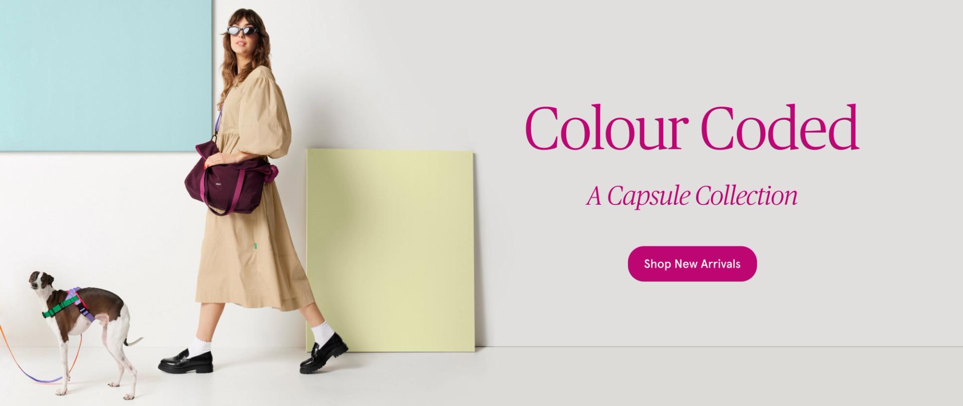 Shop new arrivals