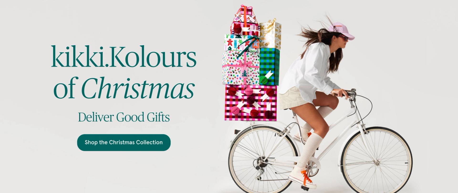 Shop the Christmas Collection