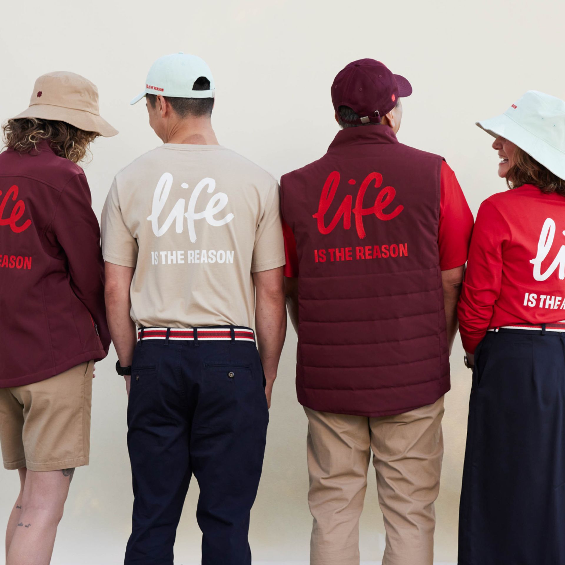 kikki.K x Australian Red Cross Lifeblood