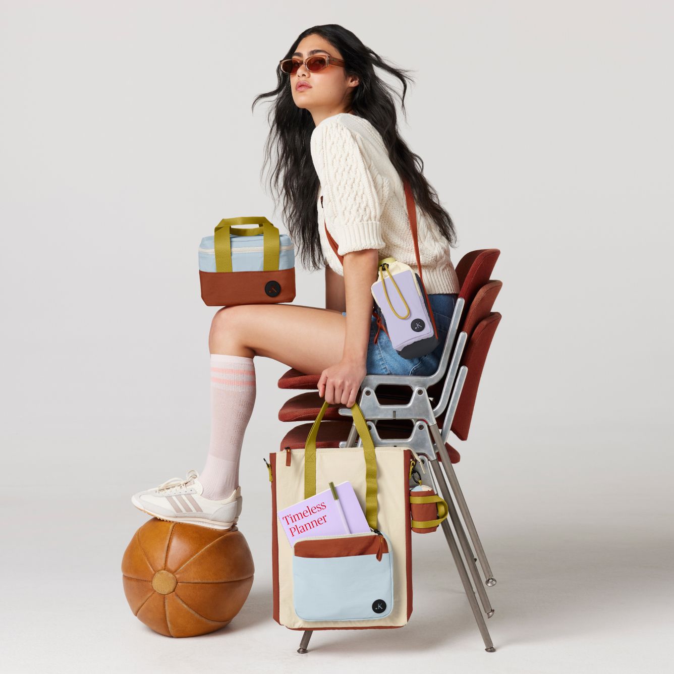 Shop New Bags & Accessories