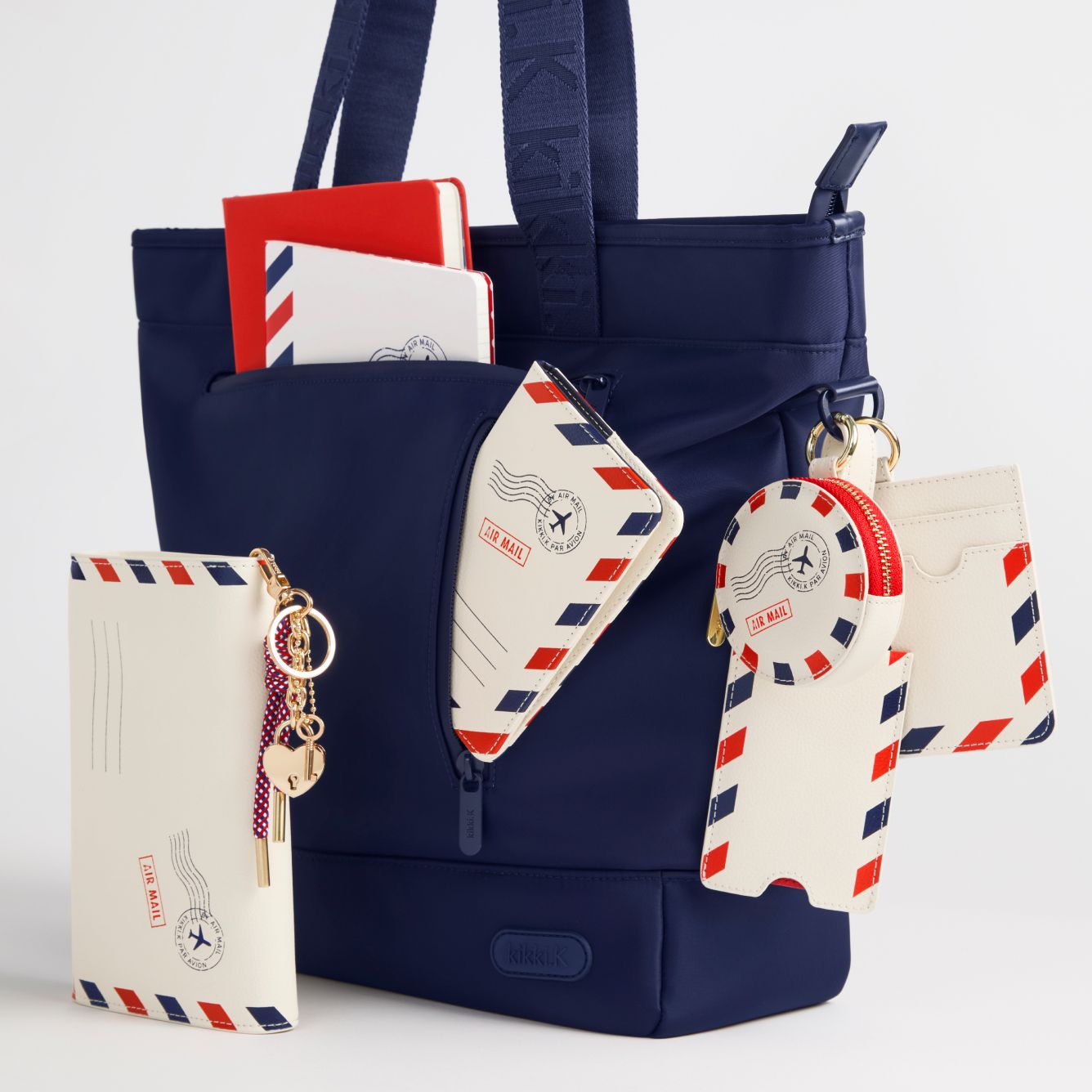 Shop Bags & Accessories