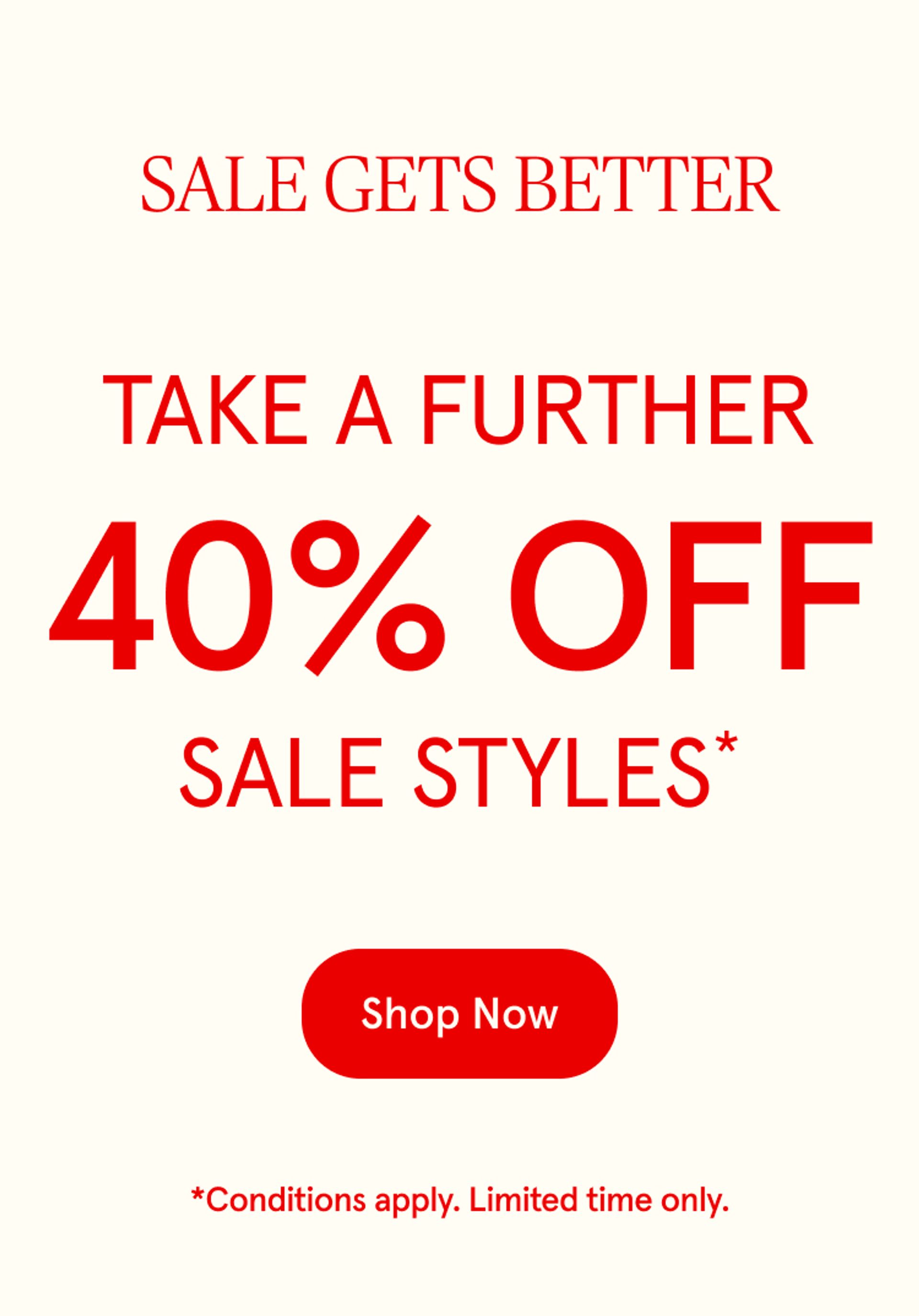 Shop Sale & Save