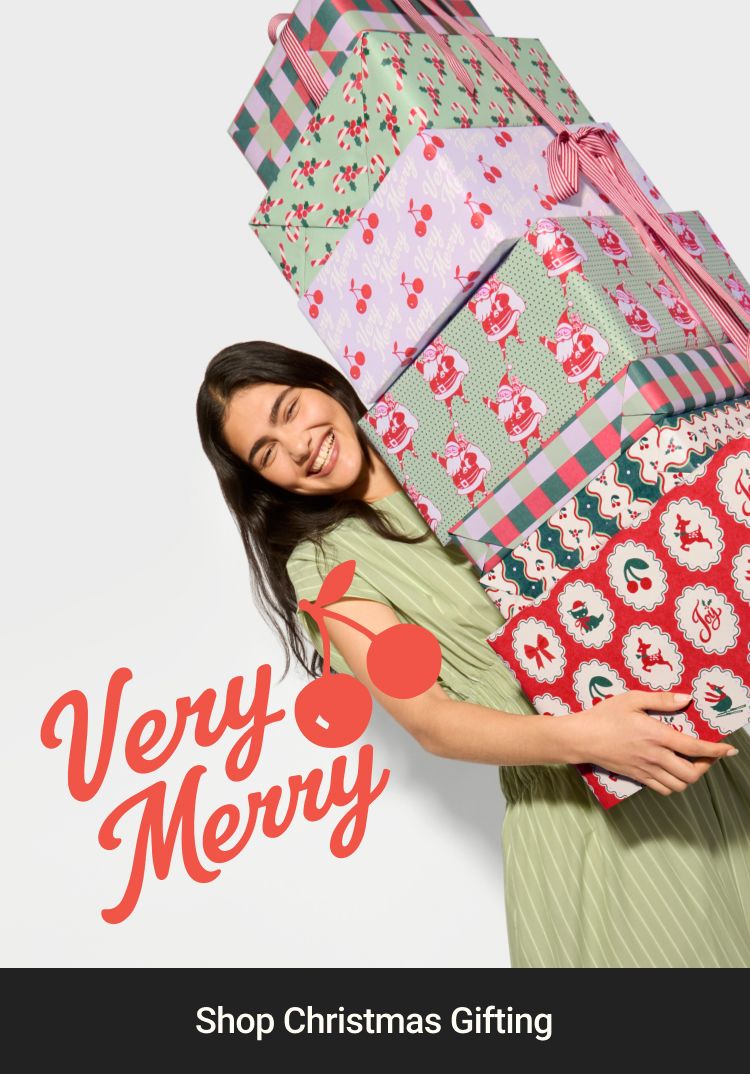 Shop kikki.K Christmas