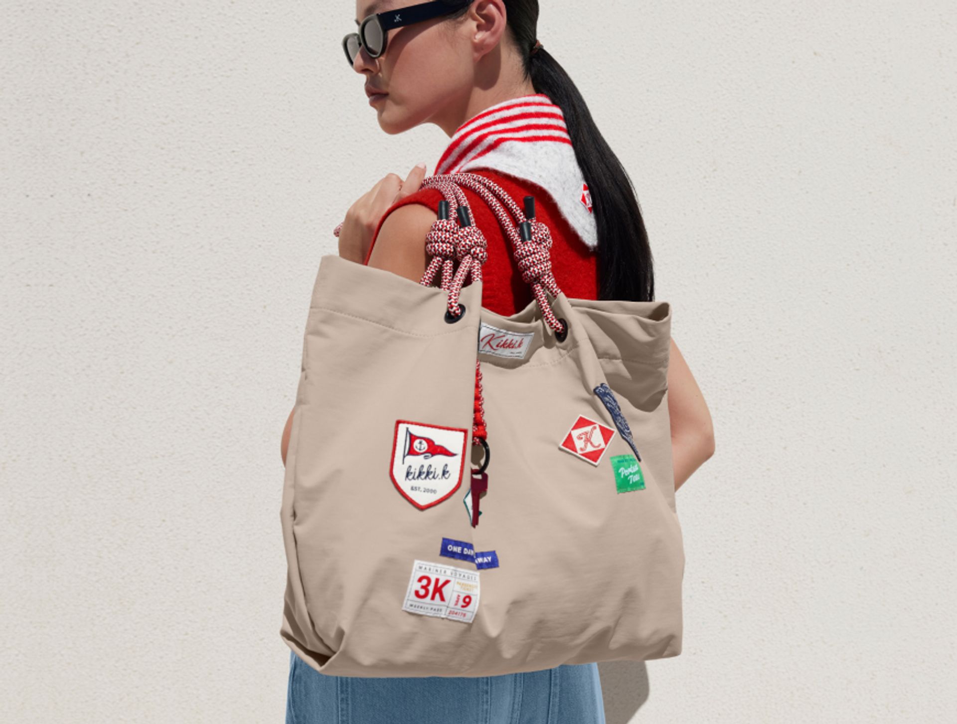 Bags, Tote bags, wallets & Accessories