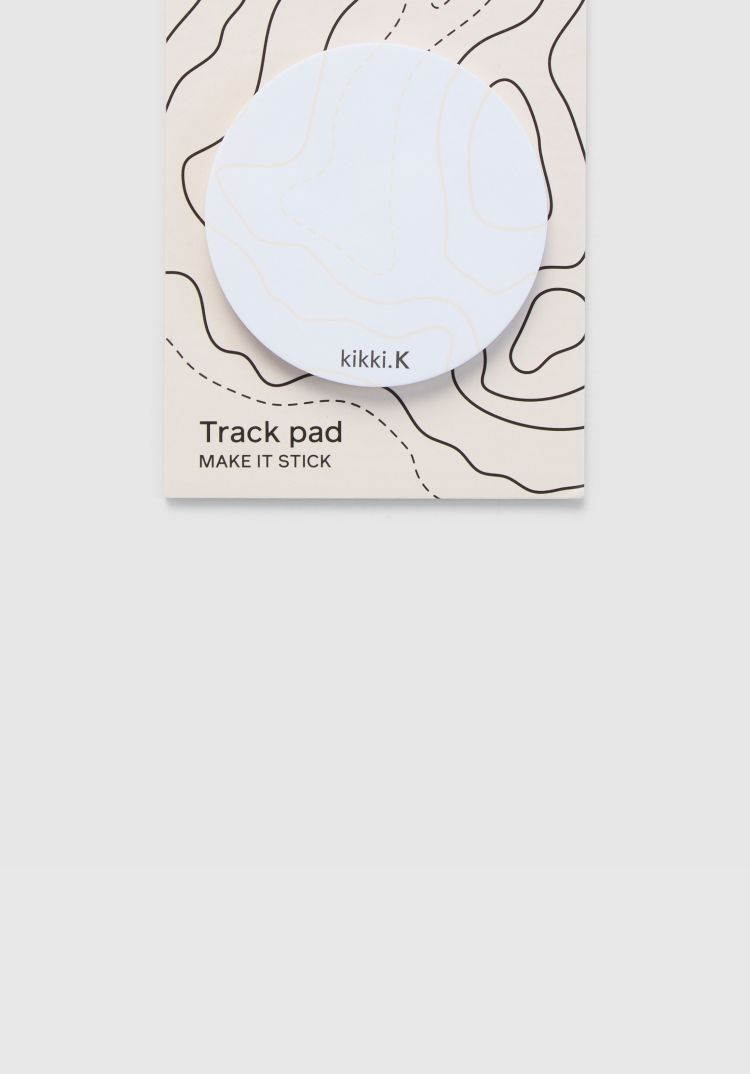 Free Circle Adhesive Notes*