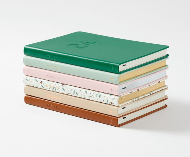 New Diaries & Calendars