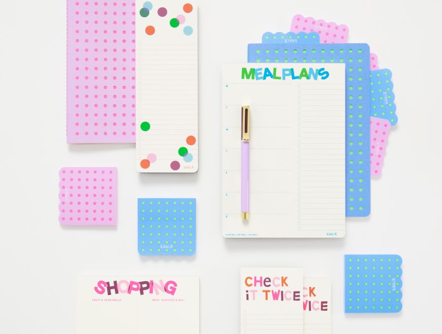 Everywhere Wallet: Olive | kikki.K Stationery | kikki.K