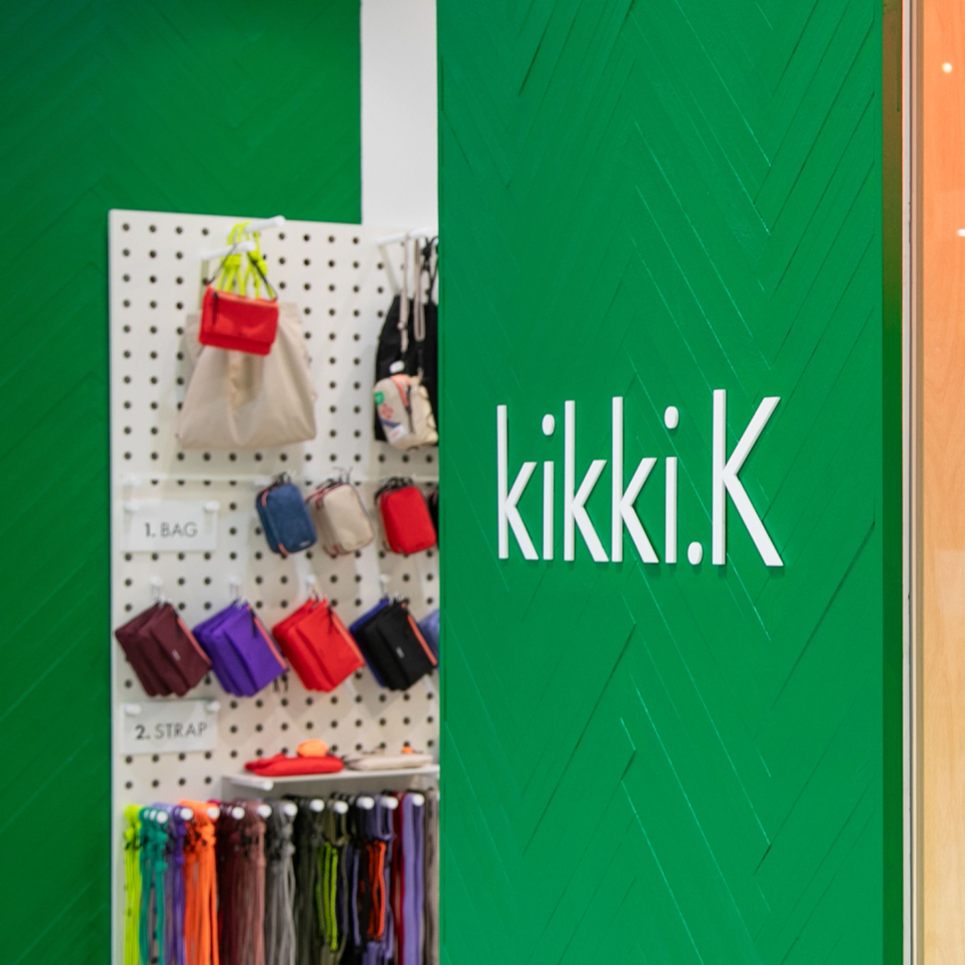 Find Nearest Store