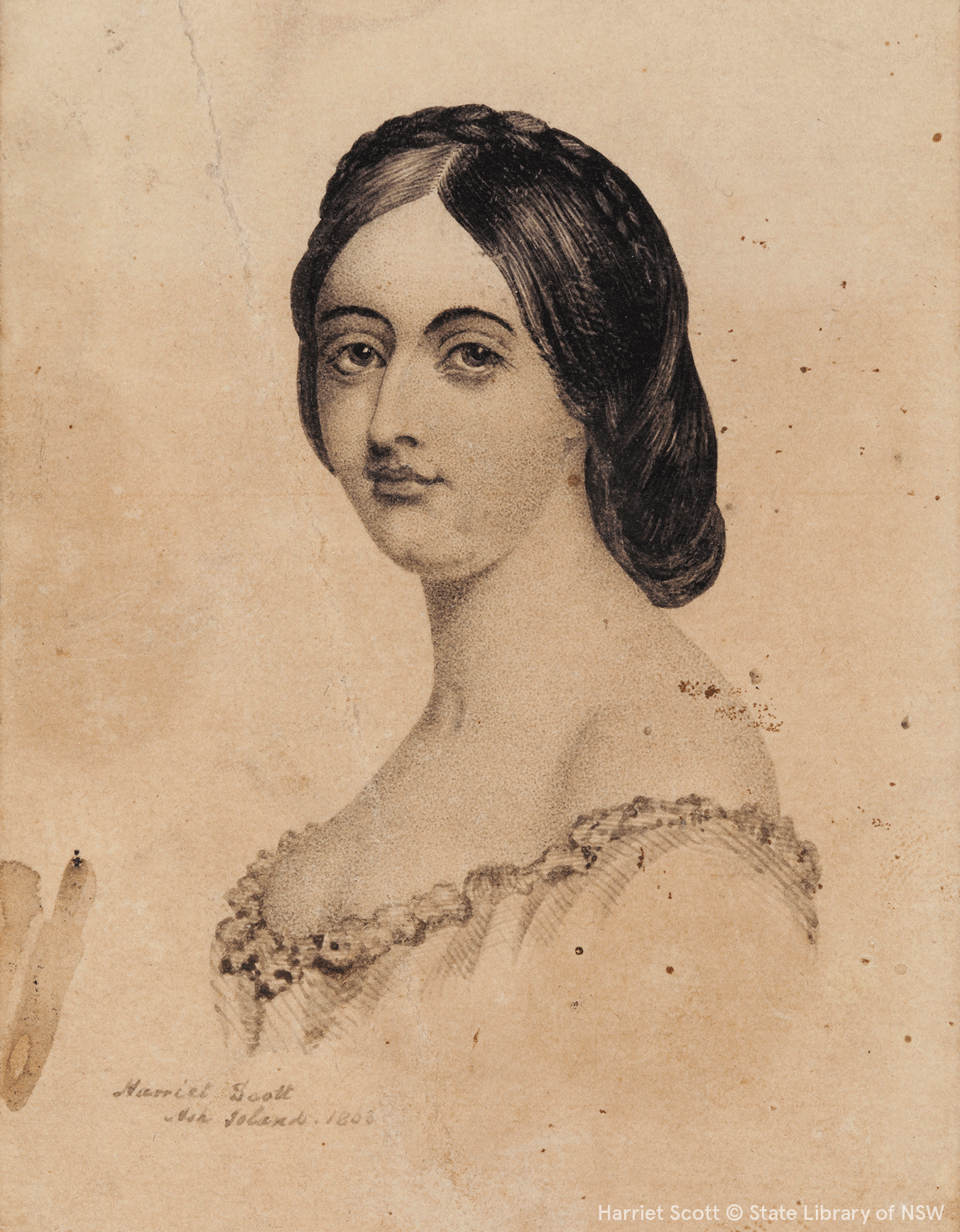 Portraits
