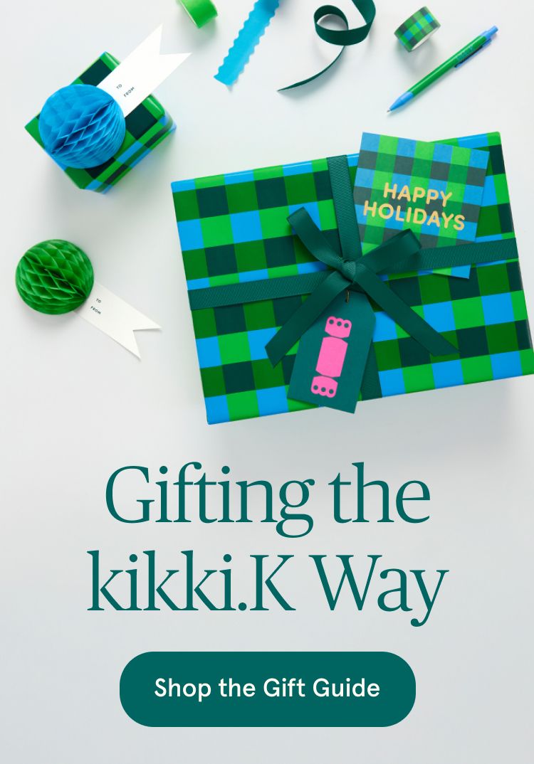 Christmas gift Guide