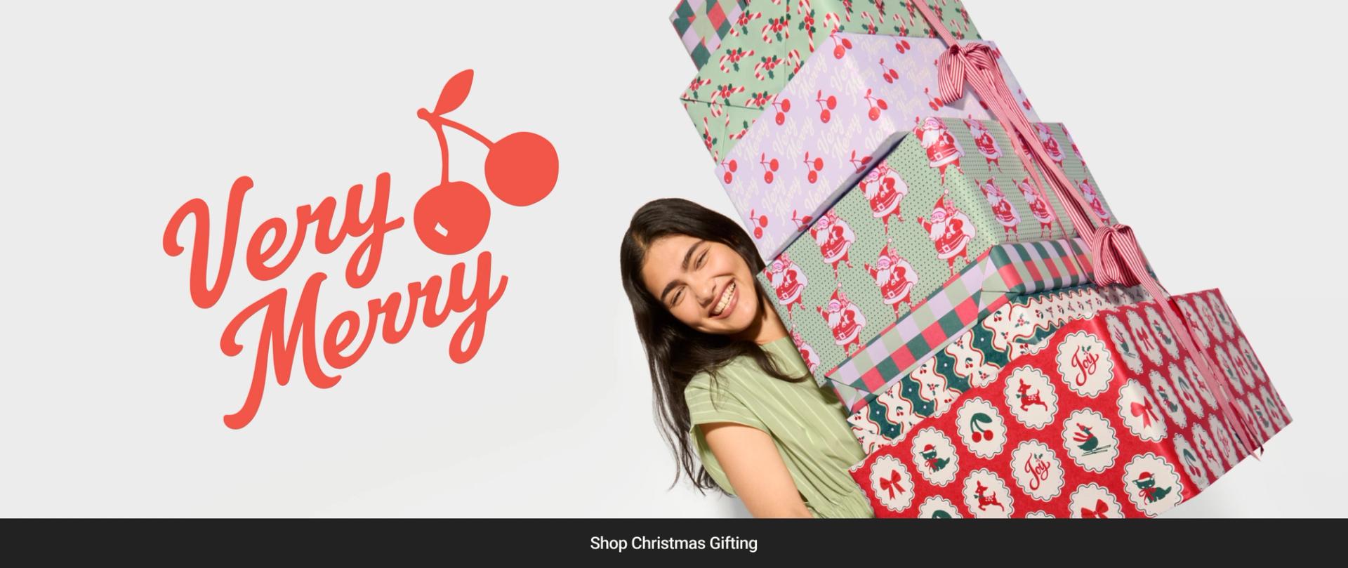 Shop kikki.K Christmas