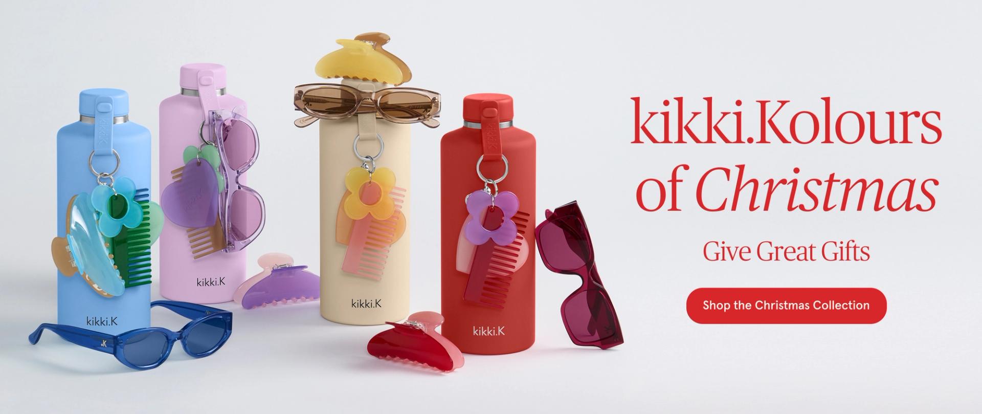 Shop the Christmas Collection