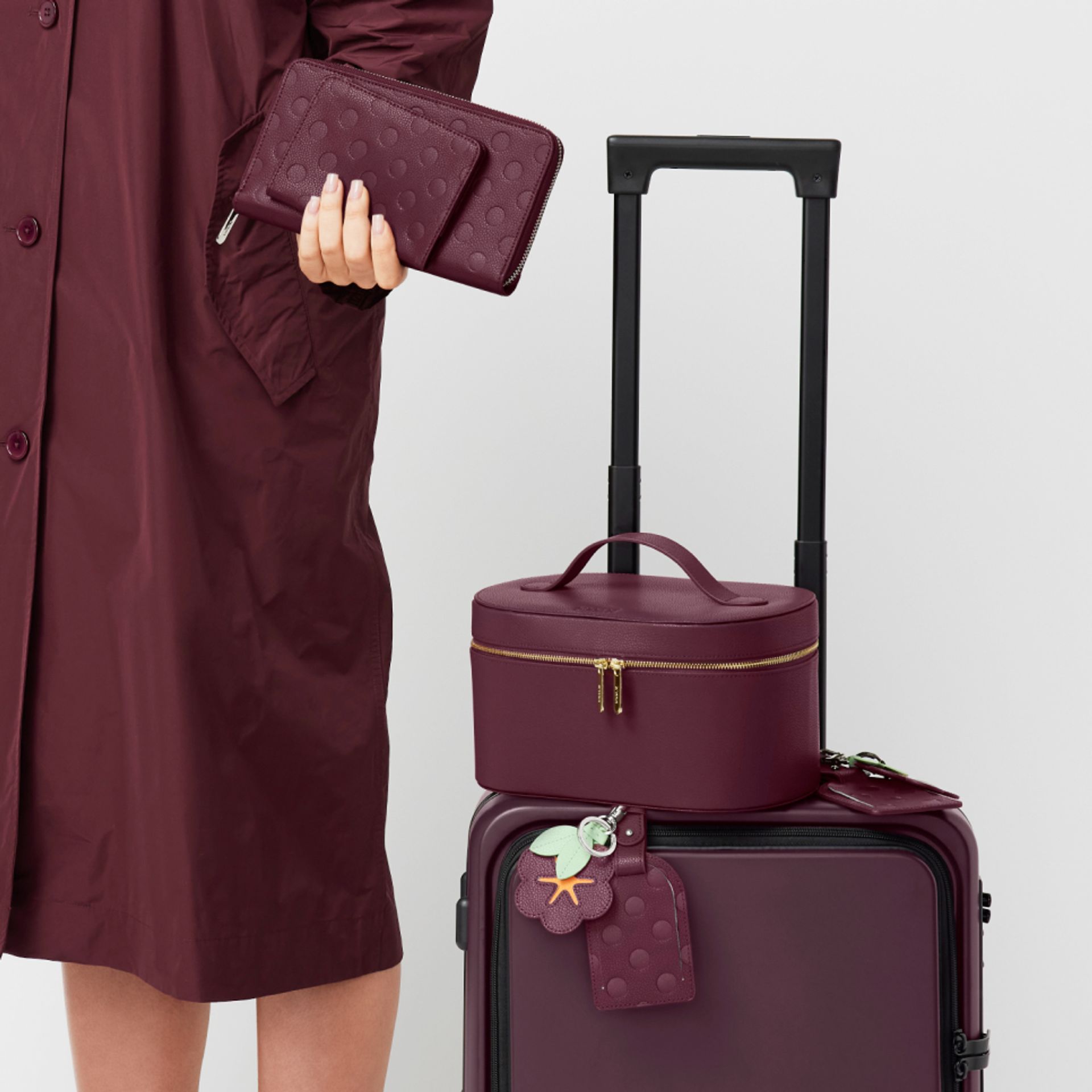 Travel Accessories