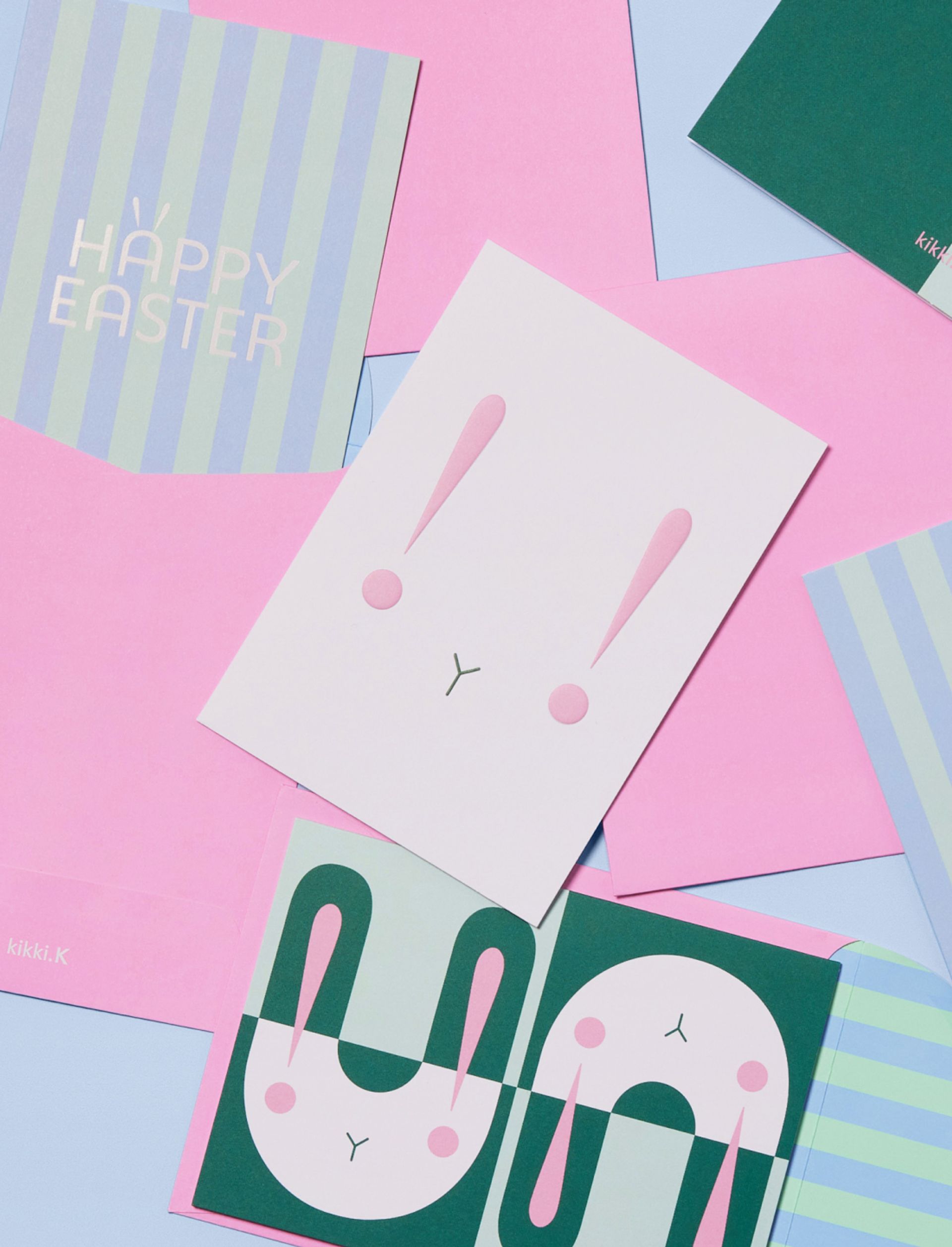 Easter Cards and Wrap