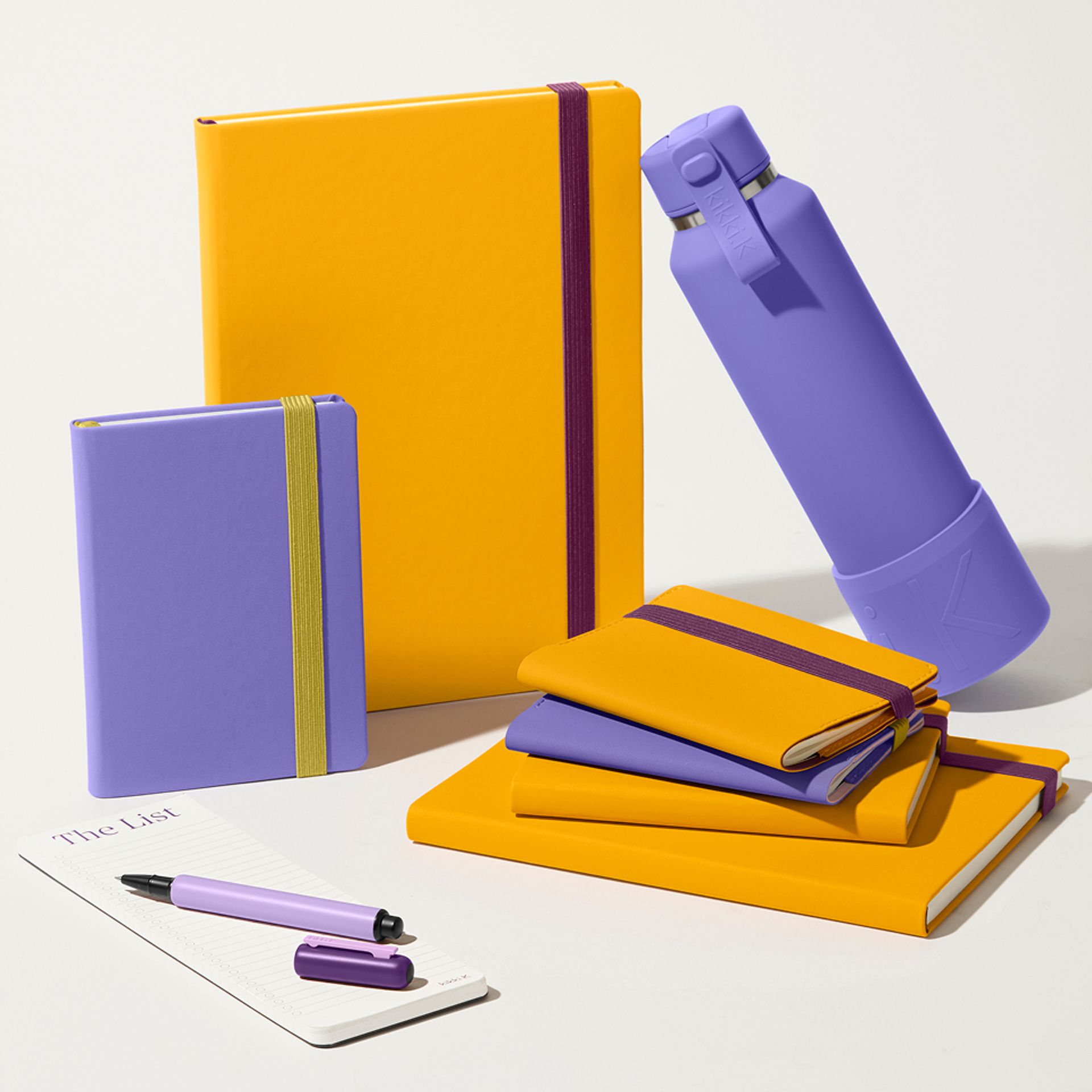 Stationery