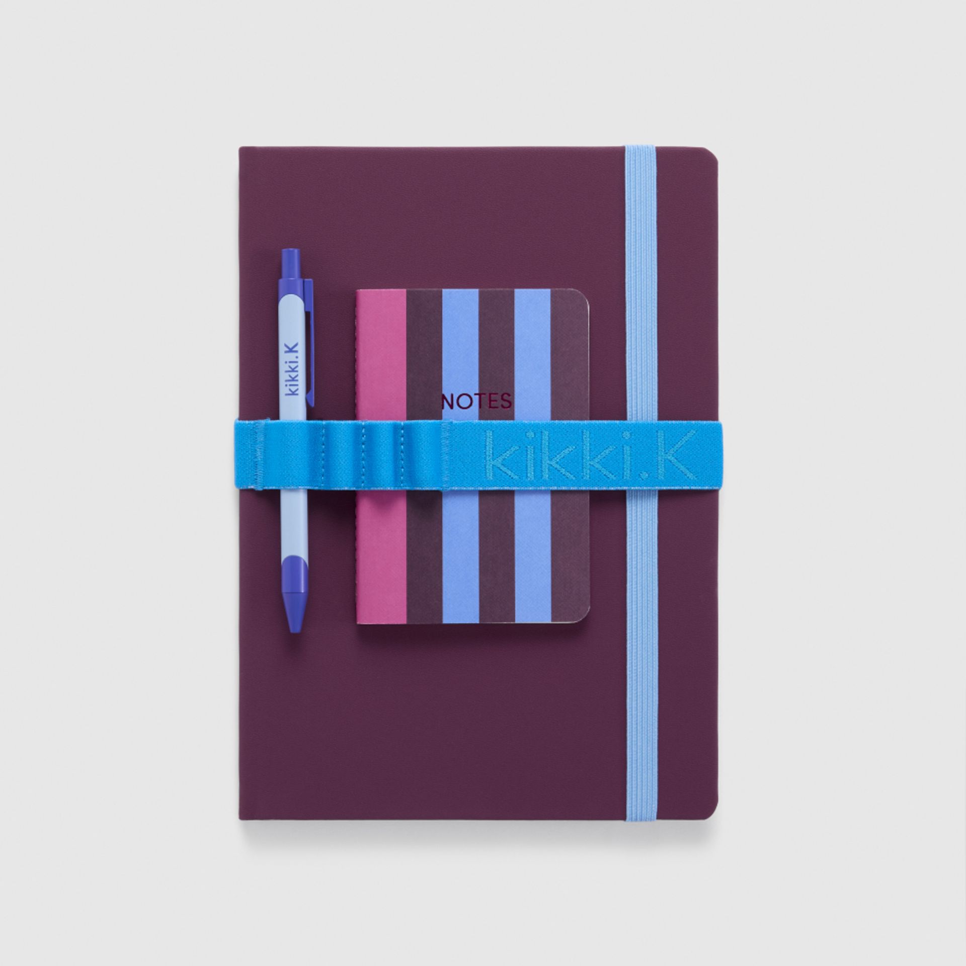 Stationery