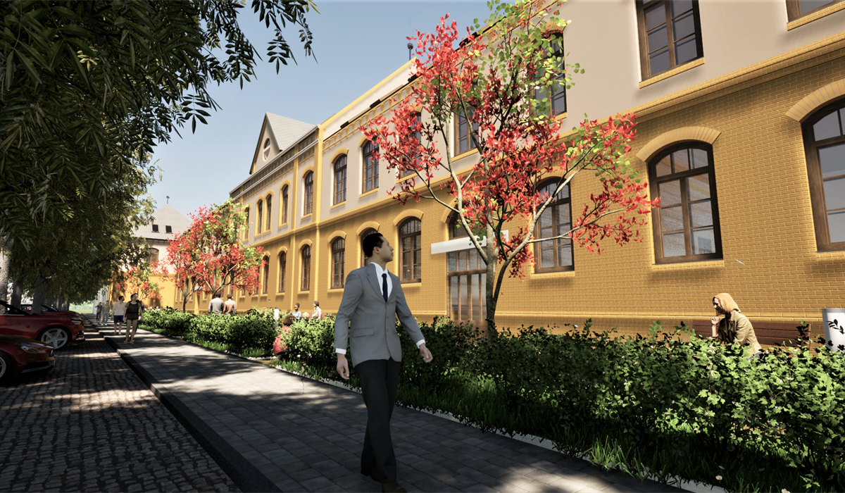 Madarska škola Vinkovci