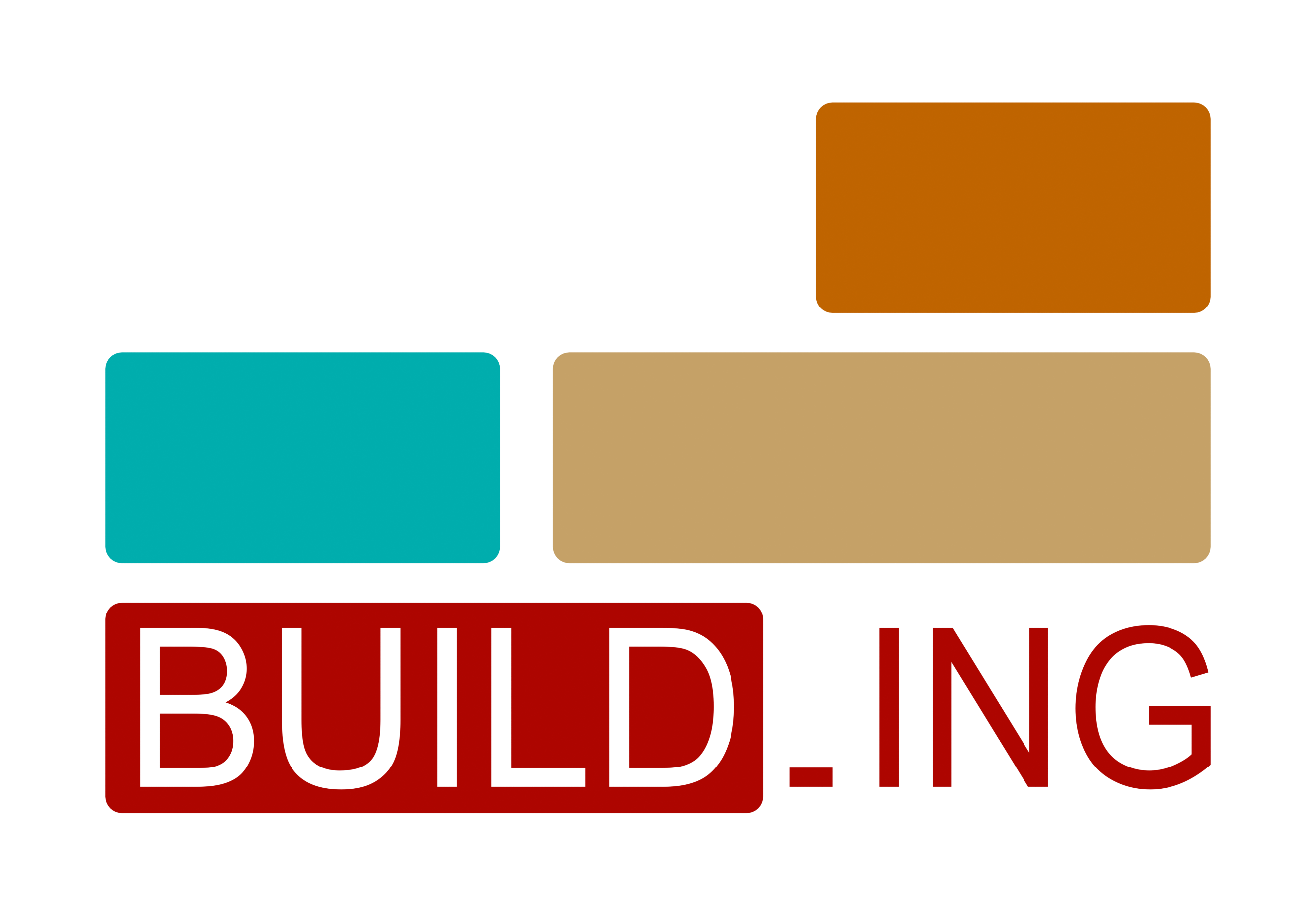 Building logo