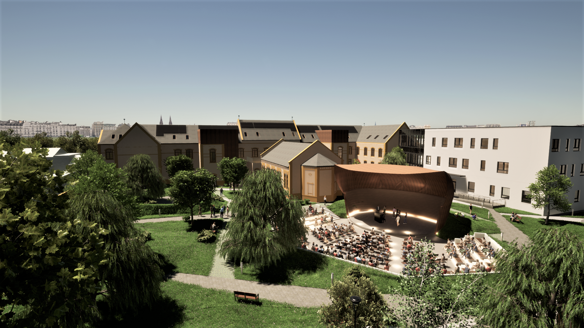 Madarska škola Vinkovci