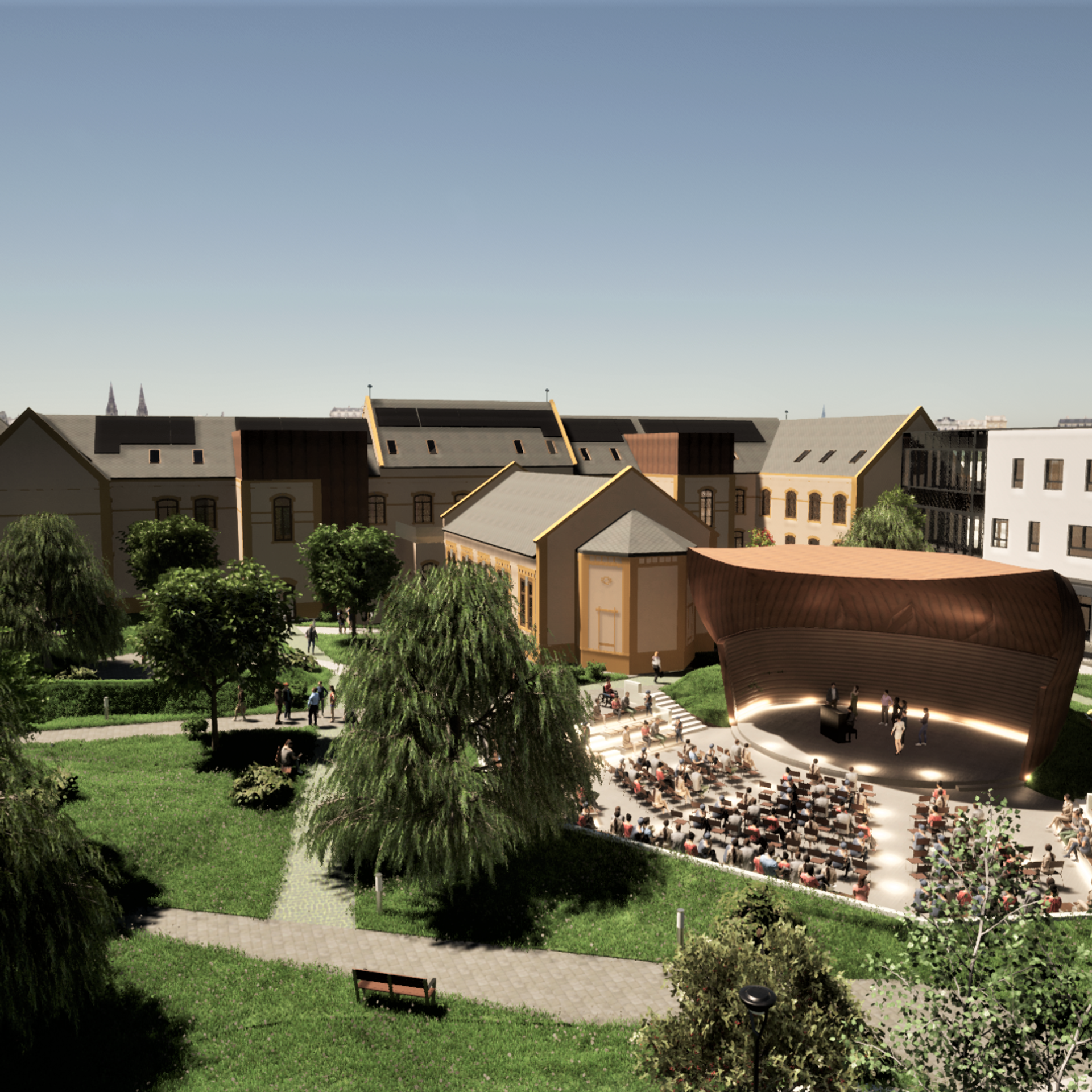 Madarska škola Vinkovci