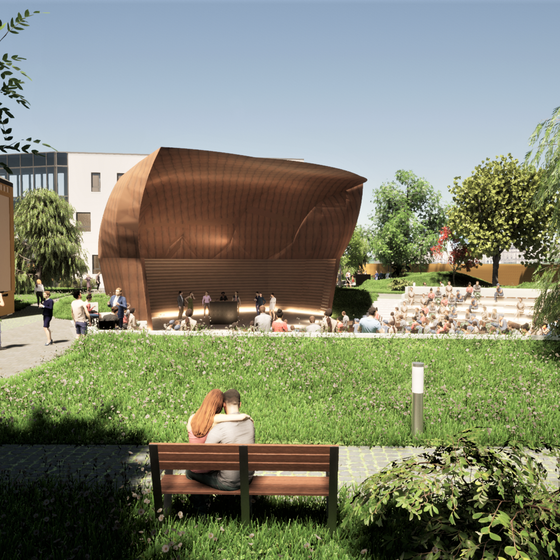 Madarska škola Vinkovci