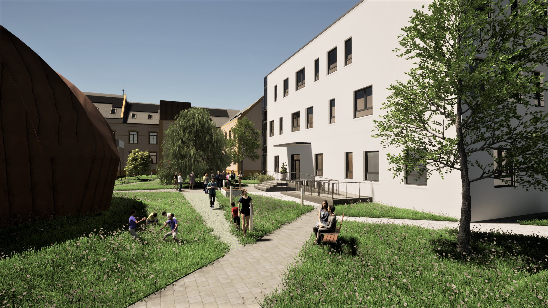 Madarska škola Vinkovci