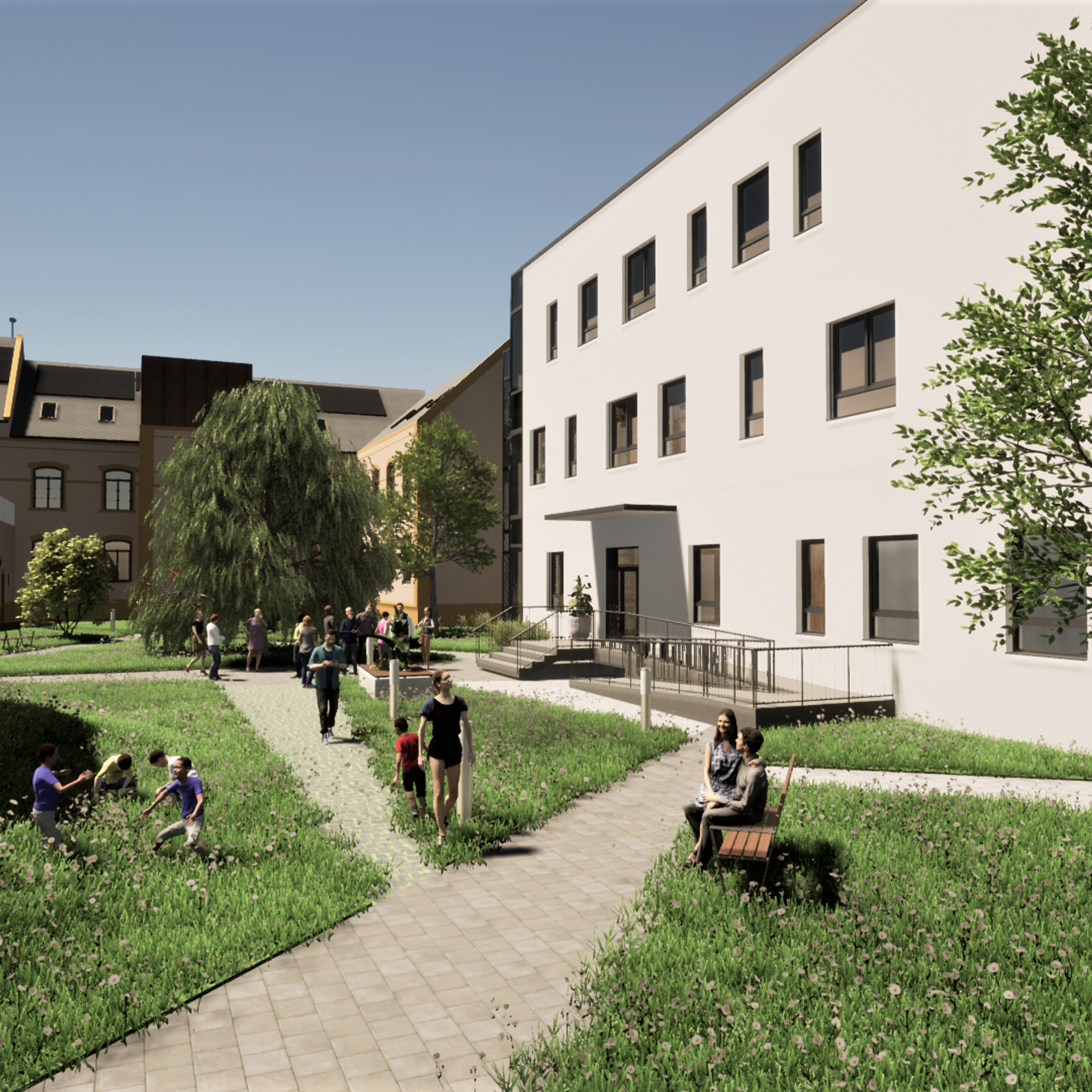 Madarska škola Vinkovci