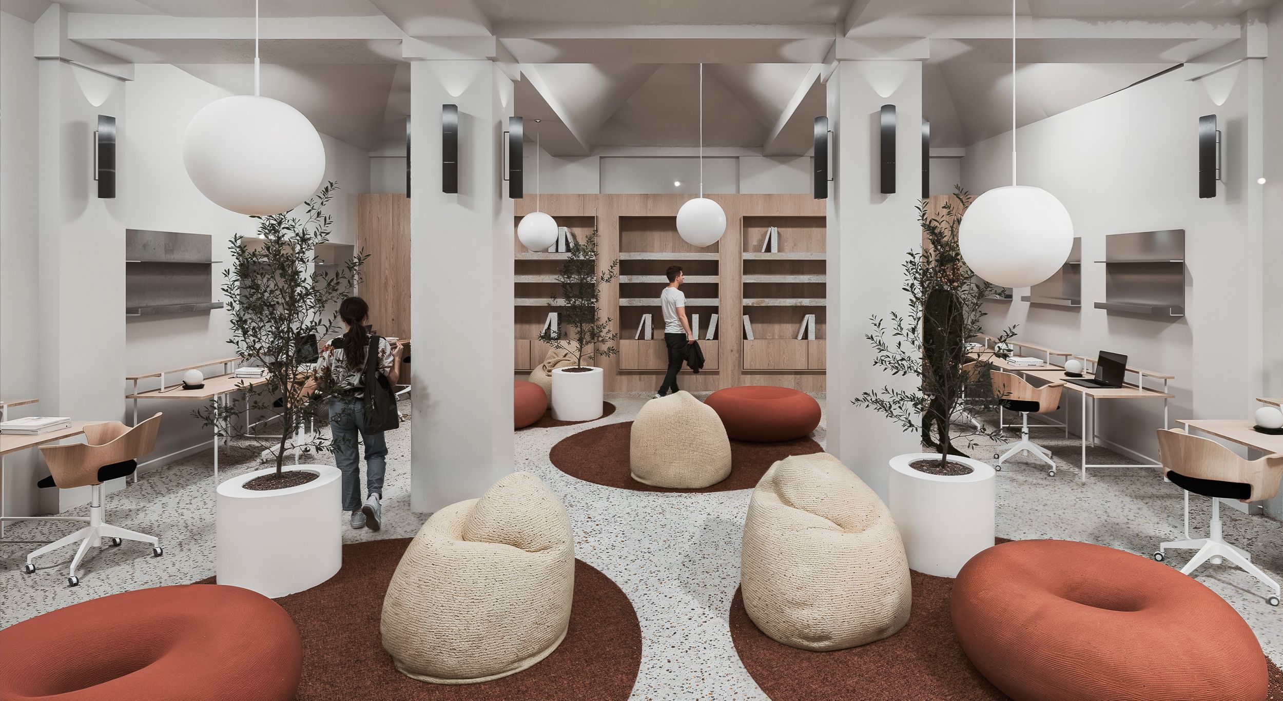 Glazbena škola - Konjušnica