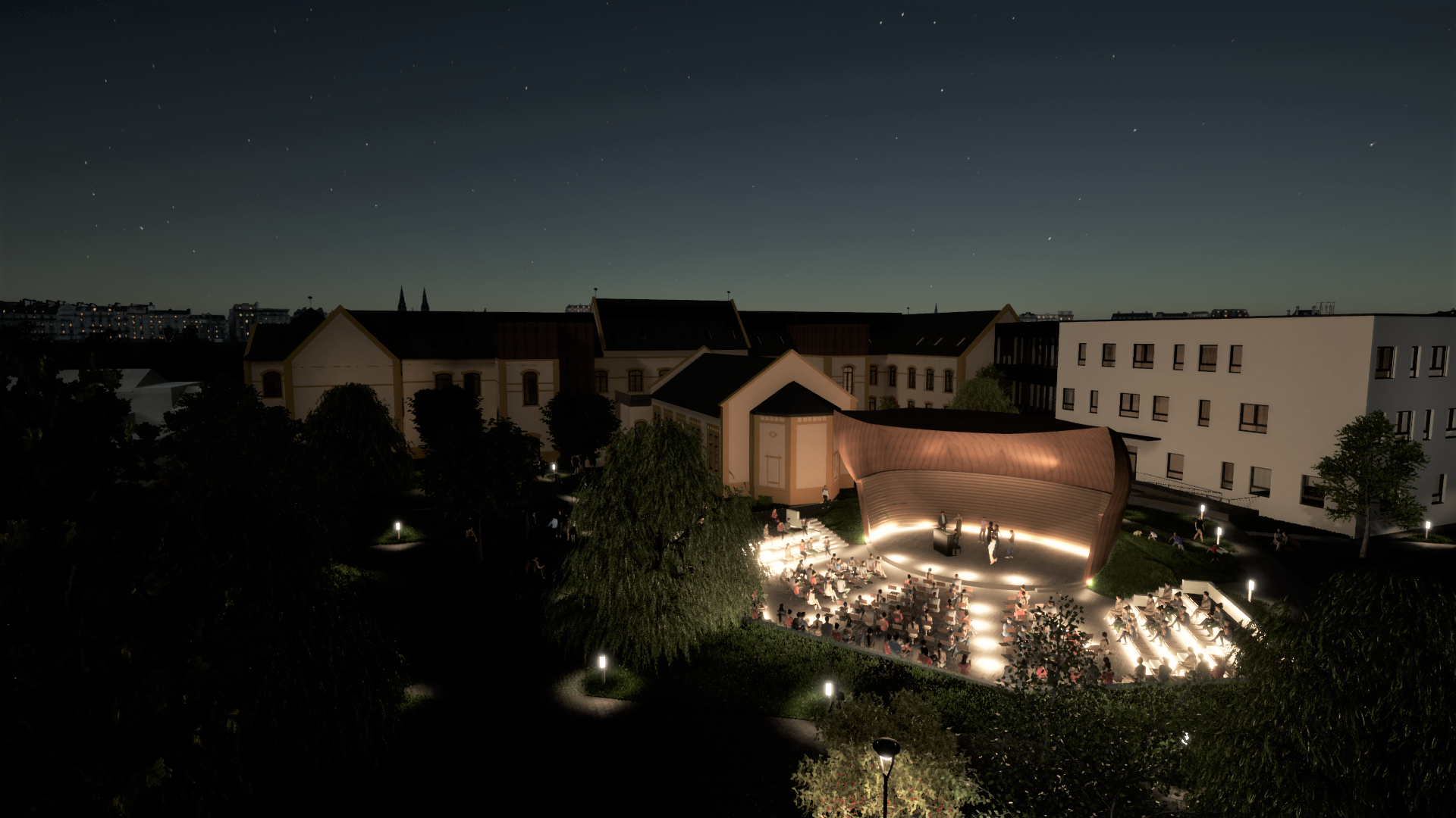 Madarska škola Vinkovci