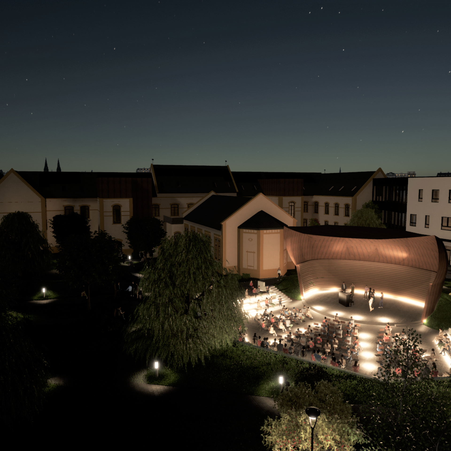 Madarska škola Vinkovci