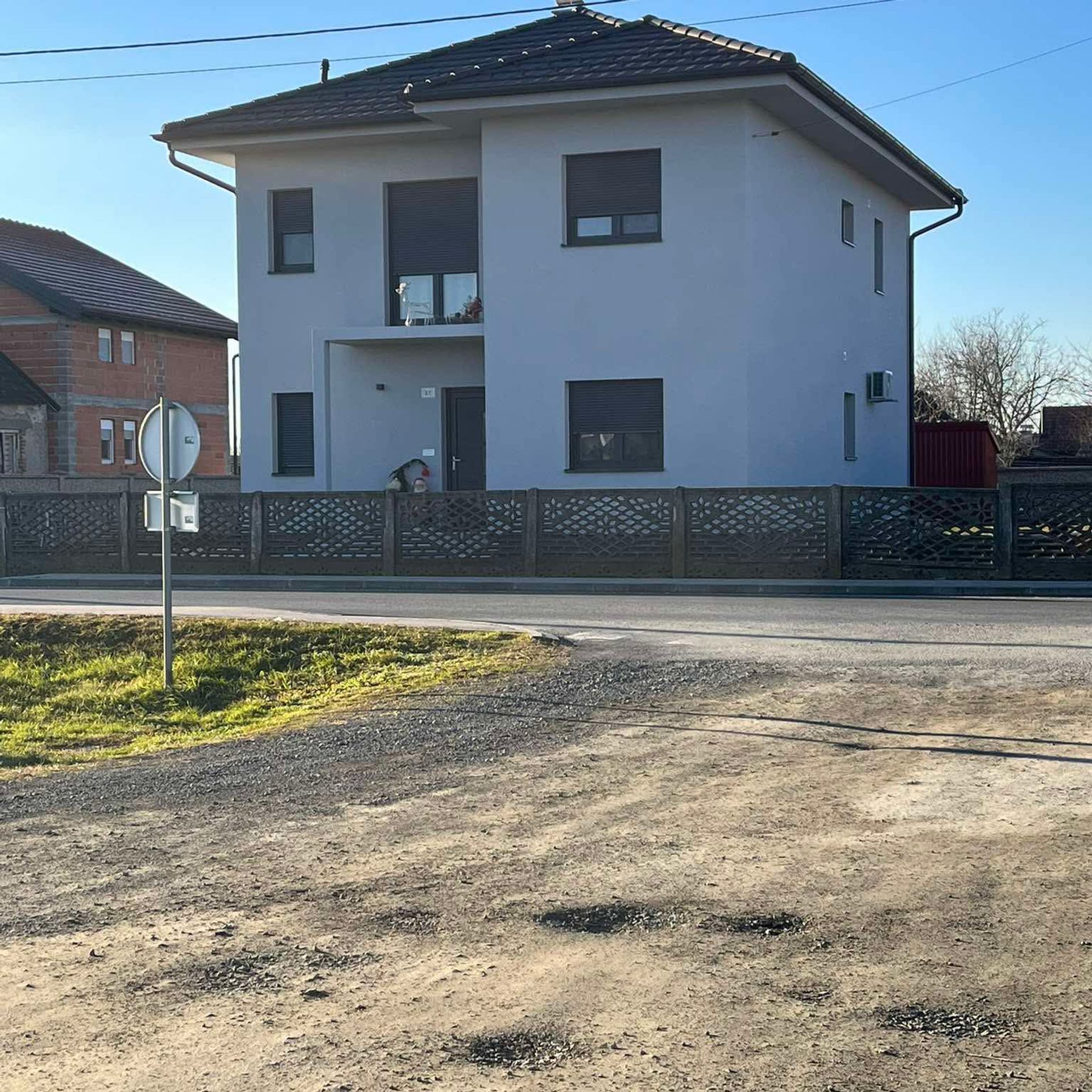 Obiteljska kuća Magić