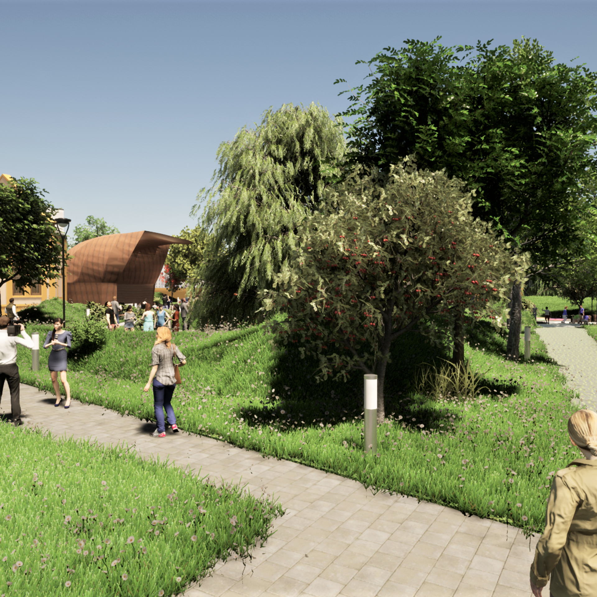 Madarska škola Vinkovci