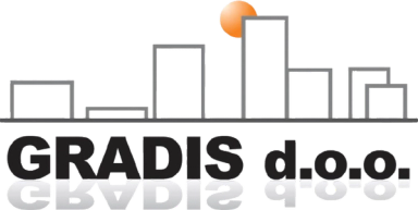 Gradis d.o.o.