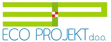 ECO Projekt logo