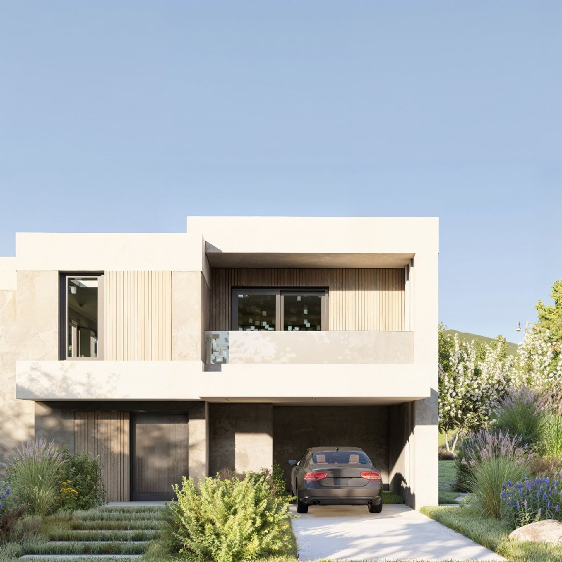 Obiteljska kuća Kišić - pročelje