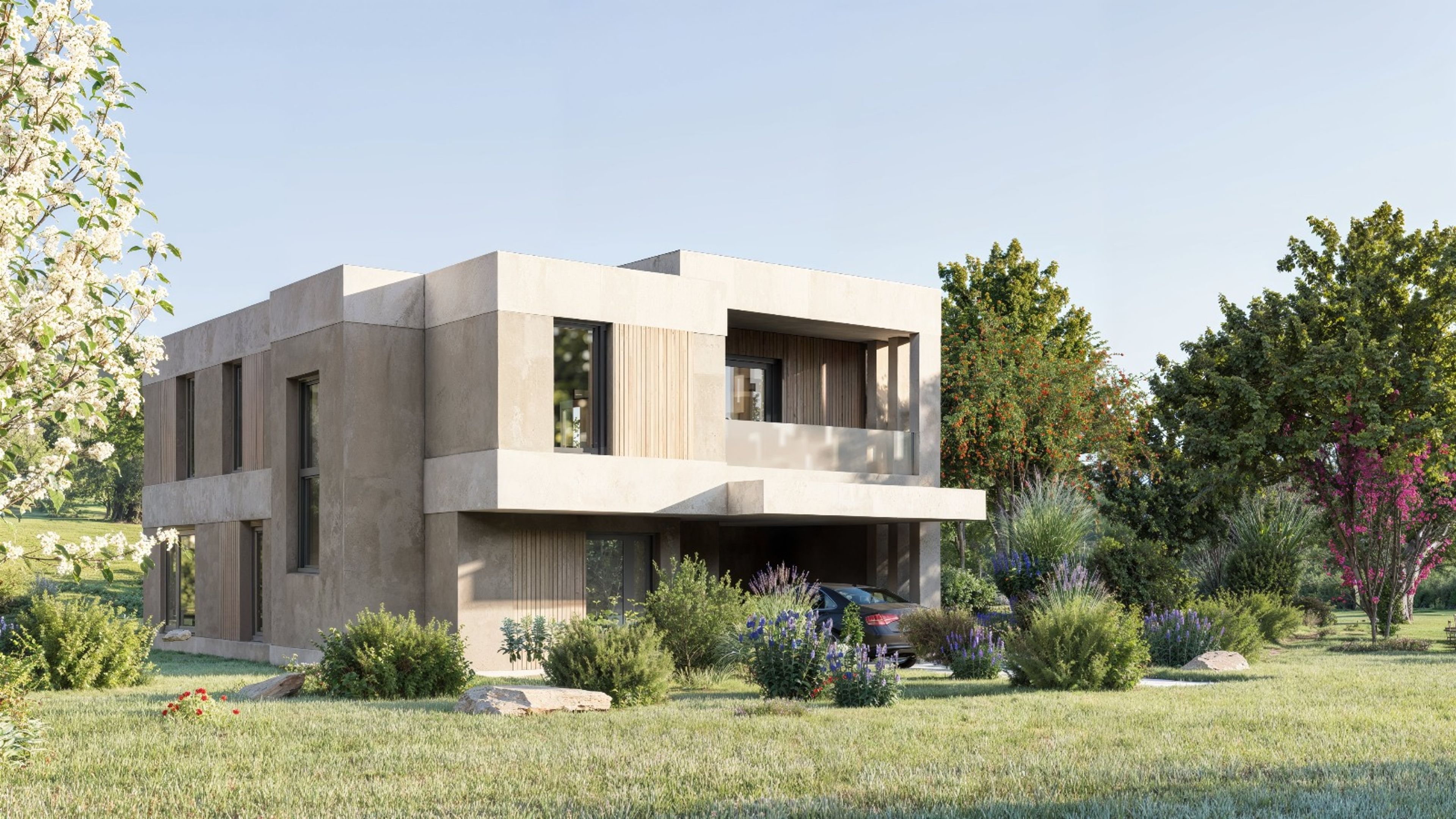 Obiteljska kuća Kišić - pročelje