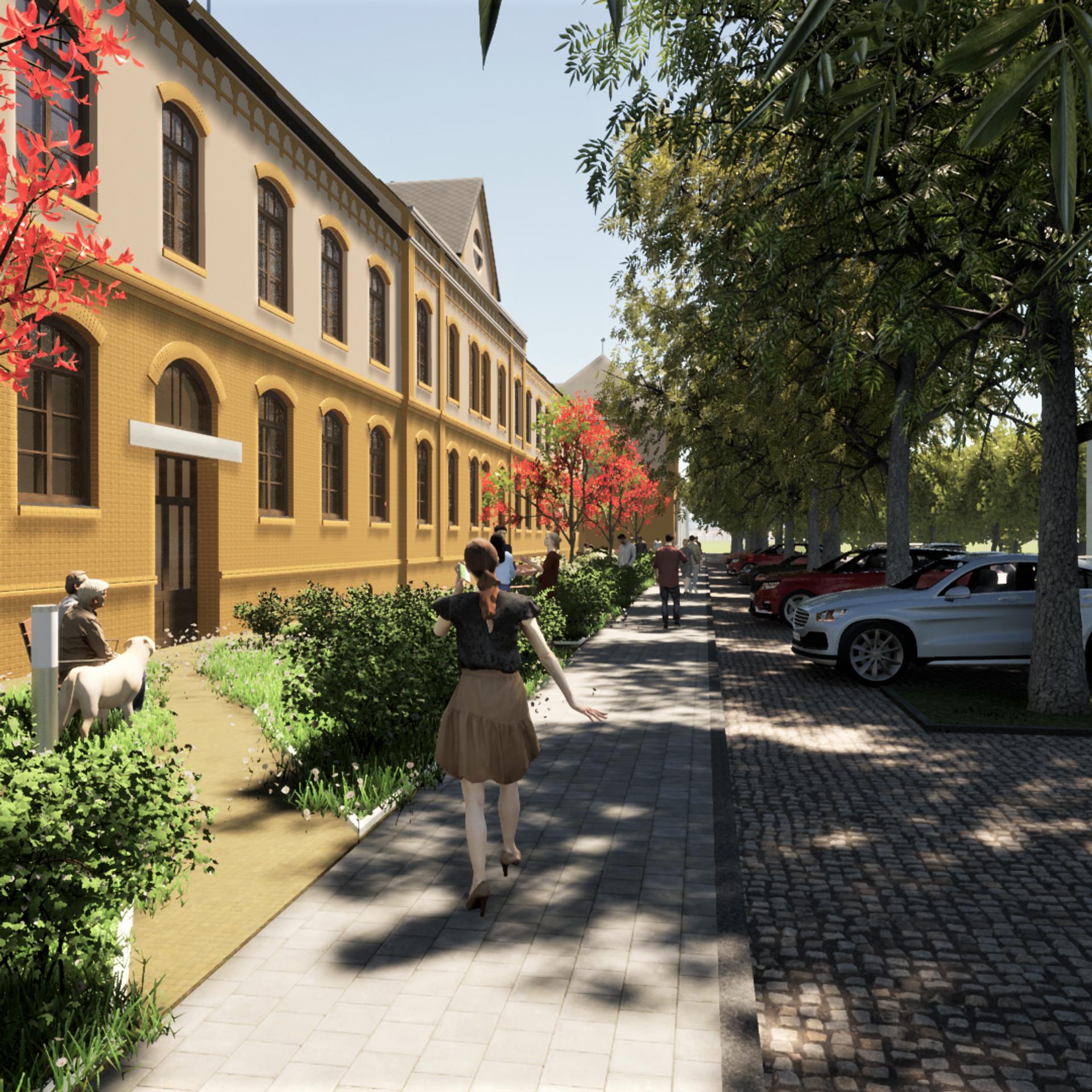 Madarska škola Vinkovci