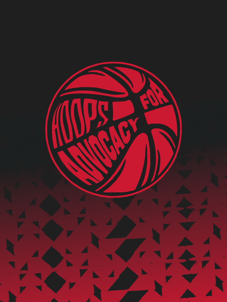 HOOPS FOR ADVOCACY