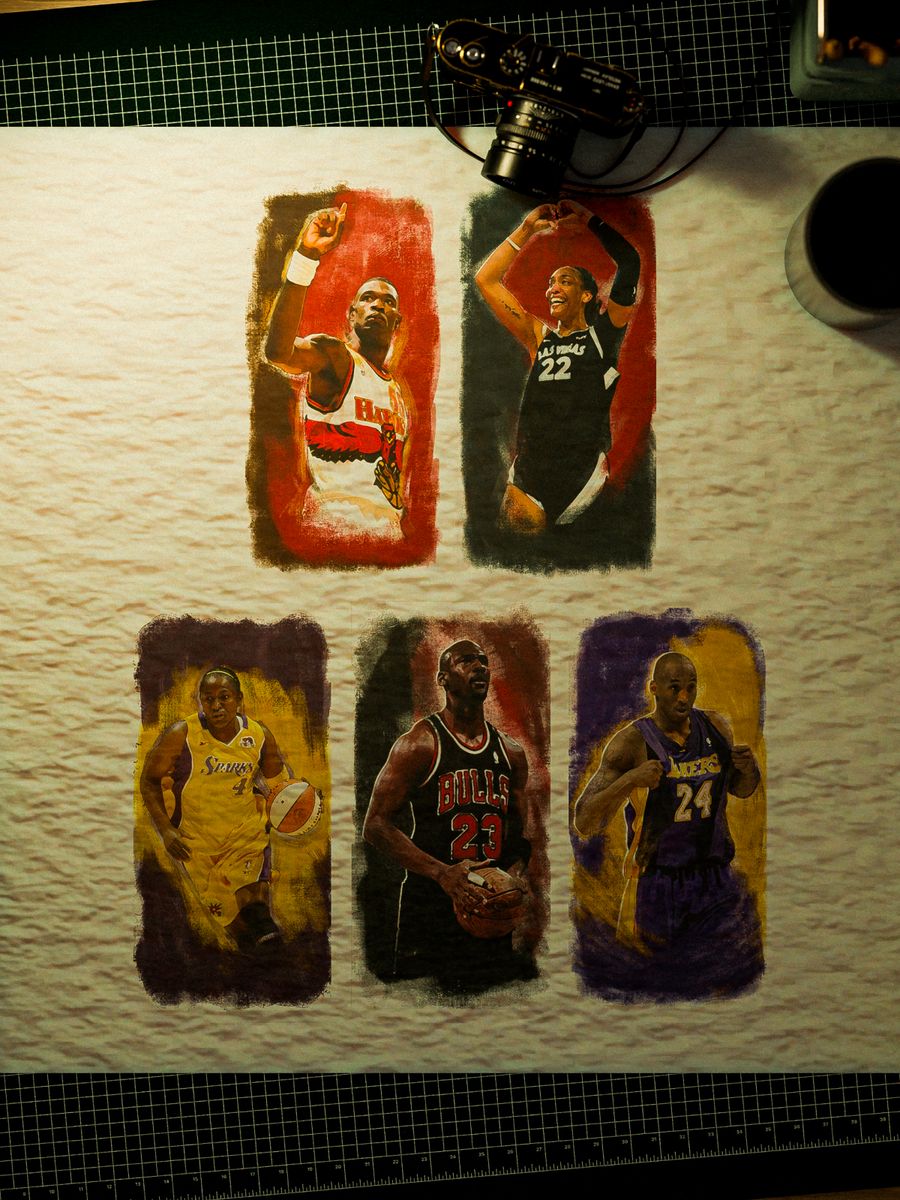 AfroBasket Dinner - I AM Foundation 