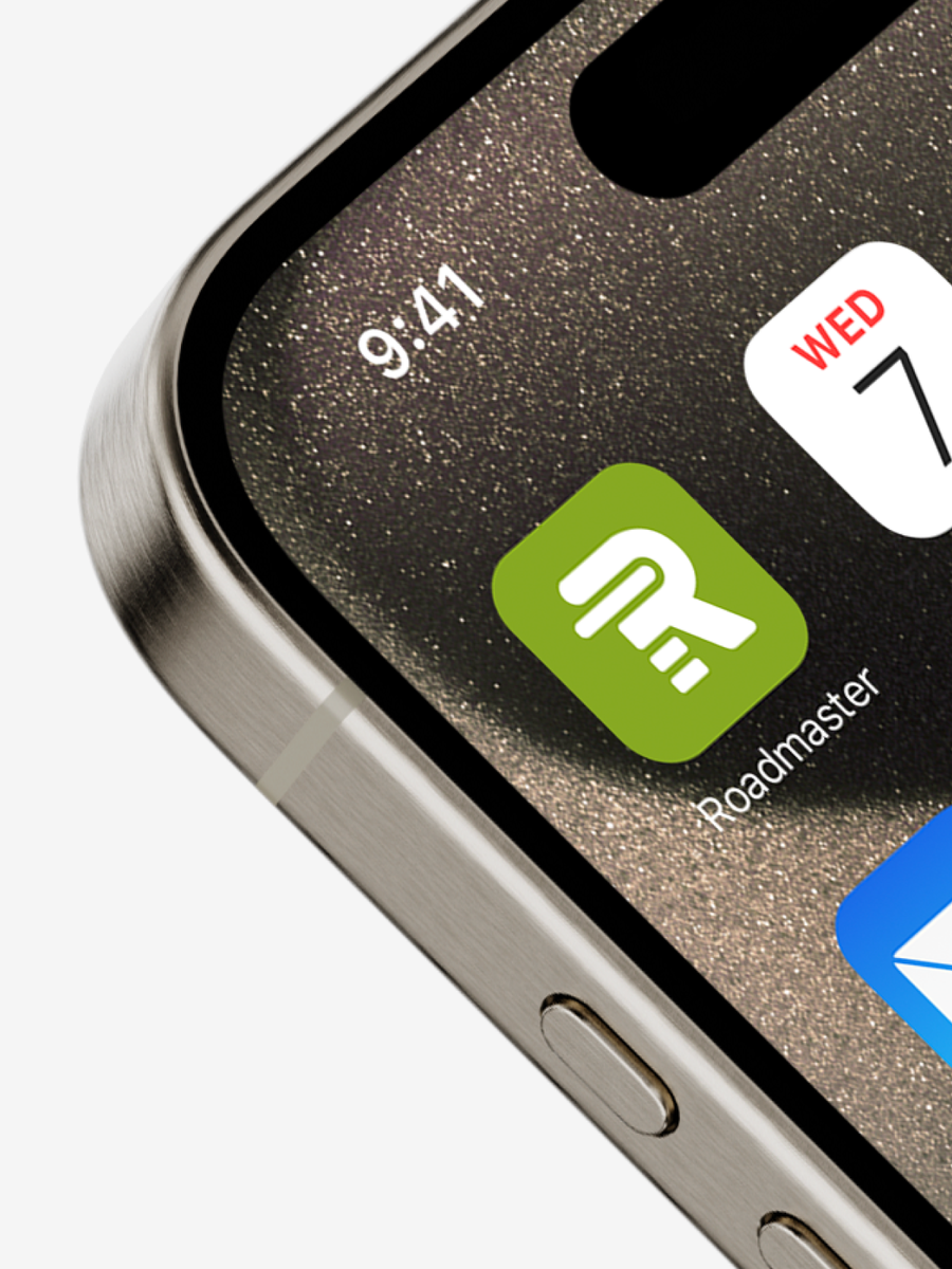 Roadmaster - Driving Education App