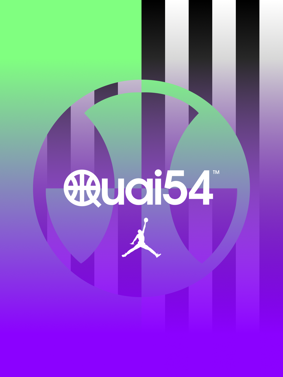 QUAI 54