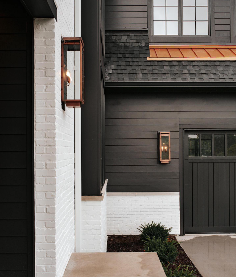 Primo Yorkshire Electric Flush Wall Mount Lifestyle 2