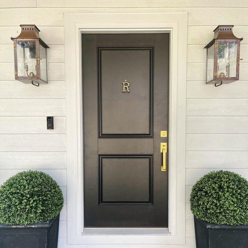 The CopperSmith Market Street Electric Wall Mount Lifestyle 16