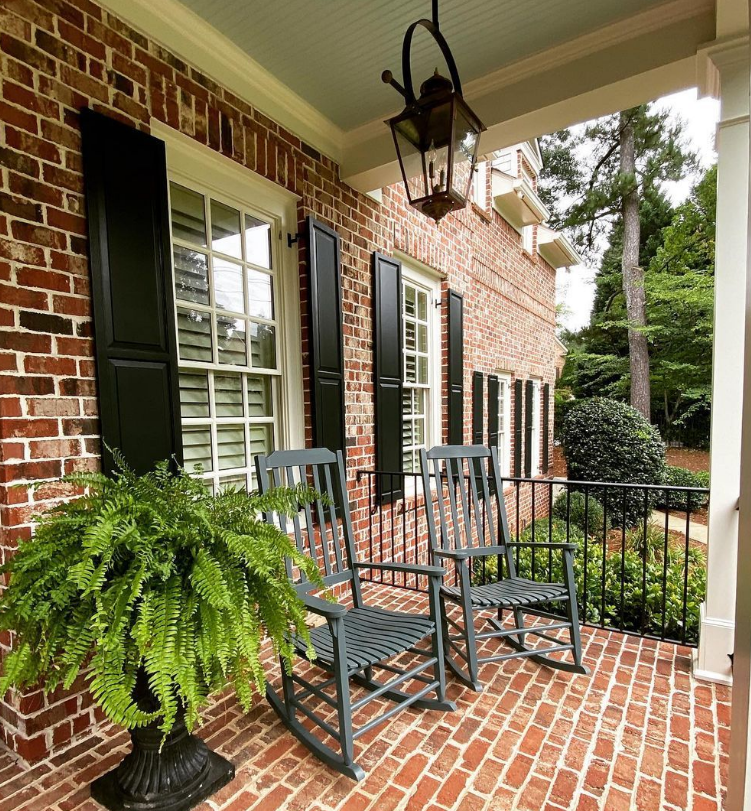 The CopperSmith Sate Street Electric Yoke Lifestyle 2